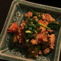 たままri's cooksnap of when they made 博多なすのさっぱり甘味噌炒め.
