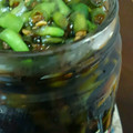 あかぷり's cooksnap of when they made 日光とうがらしの醤油漬け.