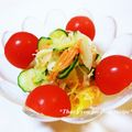 keiO3's cooksnap of when they made 野菜の簡単消費☆キャベツのオイル漬け.
