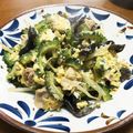 YUKIKI☆'s cooksnap of when they made 豚バラで☆キクラゲ入りゴーヤチャンプルー.