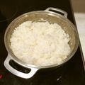 KAORU4649's cooksnap of when they made [無水鍋]白いご飯 その①.