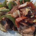 ＊kanakana＊'s cooksnap of when they made 簡単に作れる回鍋肉(ホイコーロー).