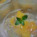 ポレポレママ's cooksnap of when they made 三ツ矢サイダーで☆しゅわしゅわゼリー.