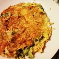 ようちんＭ☆'s cooksnap of when they made ゴーヤとわたのピカタ★.