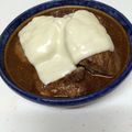 ★LEO★1224's cooksnap of when they made 【簡単】本格的！煮込みハンバーグ.