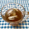 にきけん's cooksnap of when they made 室内でも熱中症予防☆がぶ飲み麦茶.