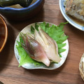 ミセスおおから's cooksnap of when they made みょうがの甘酢漬け.