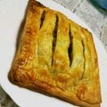 ぼんじりーの's cooksnap of when they made パーティにぴったり！ミートパイ.