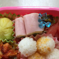 うさキキ's cooksnap of when they made くるくるチーズ巻き3種.