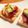 ikekioa's cooksnap of when they made サクサク✿フワフワ　はんぺんピザ.