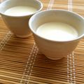 YUJIMOM's cooksnap of when they made なめらかプルプル♪牛乳プリン.