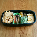 msft5632's cooksnap of when they made 豆乳でまろやか♡柚子胡椒たまご焼き.