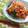 サヤ：−）'s cooksnap of when they made シンプル！和風 焼きそば.