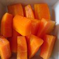 chanなお's cooksnap of when they made つやつや♡人参のグラッセ.