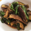 いろこママ's cooksnap of when they made ナスと獅子唐の簡単炒め煮.