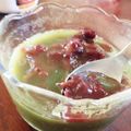 姫猫アチャ糖質制限中's cooksnap of when they made 糖質制限◆簡単ぷるぷる抹茶ゼリー.