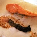 まっきー♪３７'s cooksnap of when they made 簡単トースターで鮭焼ふっくら皮もパリパリ.