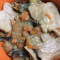 みきかつひろ's cooksnap of when they made 茄子と豚肉としめじの味噌炒め.