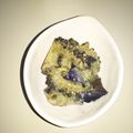 もりのりころ's cooksnap of when they made なすとゴーヤの味噌炒め.
