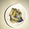 もりのりころ's cooksnap of when they made なすとゴーヤの味噌炒め.