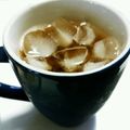 狐ト白ノ曼珠沙華＊'s cooksnap of when they made 室内でも熱中症予防☆がぶ飲み麦茶.
