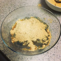 ざましー's cooksnap of when they made 簡単！片栗粉deわらびもち(風).