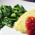 めけてー's cooksnap of when they made 簡単☆細切りチーズ入りオムレツ☆.