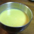 ころラブ's cooksnap of when they made 夏野菜の冷たいスープ.