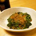 梁研♡十色食堂's cooksnap of when they made 改良☆青じそ＆梅♡ノンオイルドレッシング.
