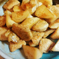 ヒナごはん's cooksnap of when they made さっぱり☆かぶと鶏肉の柔らか炒め.