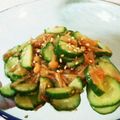 からあげパーティー's cooksnap of when they made 簡単 スピードおかず おつまみ 一品.