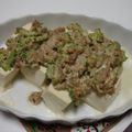 はちれ's cooksnap of when they made 豆腐のツナマヨ焼き.