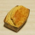 アクセル☆'s cooksnap of when they made ホットケーキmixでピーナツバターケーキ.