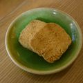 ゆみこまめ's cooksnap of when they made おから米粉クッキー☆卵、乳、小麦不使用.