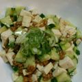ゅ〜じ's cooksnap of when they made 夏にぴったり!納豆の和え物.