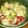 ちーぱっくん's cooksnap of when they made ☆わさび醤油onアボカドサラダ★.