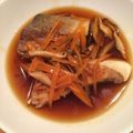 チョコミルクニャン's cooksnap of when they made 天然ぶりの薄衣甘酢かけ.