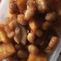りーとぽん's cooksnap of when they made ささみとサツマイモの甘酢炒め☆うま！.