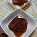 ラリー＆サラ's cooksnap of when they made 簡単(^3^)/～☆鯖の味噌煮.