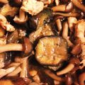 はれった's cooksnap of when they made くにしゃんのナスと豚肉の旨煮♪.
