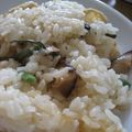 piroroin's cooksnap of when they made 山菜おこわ.