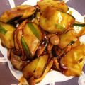 hinanomaya's cooksnap of when they made 時短　きゅうりの酢味噌.