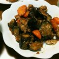 AshHouseKitchen's cooksnap of when they made ご飯に合う！ナスの味噌炒め.