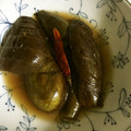 ethnic0229's cooksnap of when they made うちのナスのとろとろ炒め煮～☆.