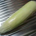 mikiha5's cooksnap of when they made レンジで簡単♪ とうもろこし.