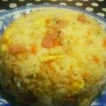 ★ちゃんみ★'s cooksnap of when they made かつお節入り！簡単焼きめし.