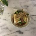 ナピト's cooksnap of when they made きゅうりとみょうがの和え物.