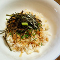 tabi_chan's cooksnap of when they made エアうな丼 (仮想現実うな丼).