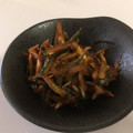 papikun's cooksnap of when they made みょうがのミソ和え.