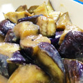 ジュビィ♡'s cooksnap of when they made 【定番】茄子の甘味噌炒め.